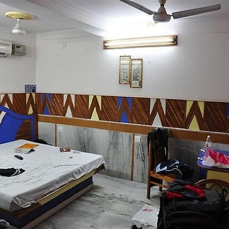 Ajay Guest House New Delhi Bagian luar foto