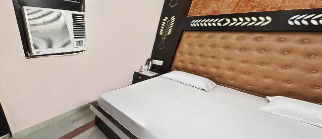 Ajay Guest House New Delhi Bagian luar foto