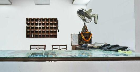 Ajay Guest House New Delhi Bagian luar foto