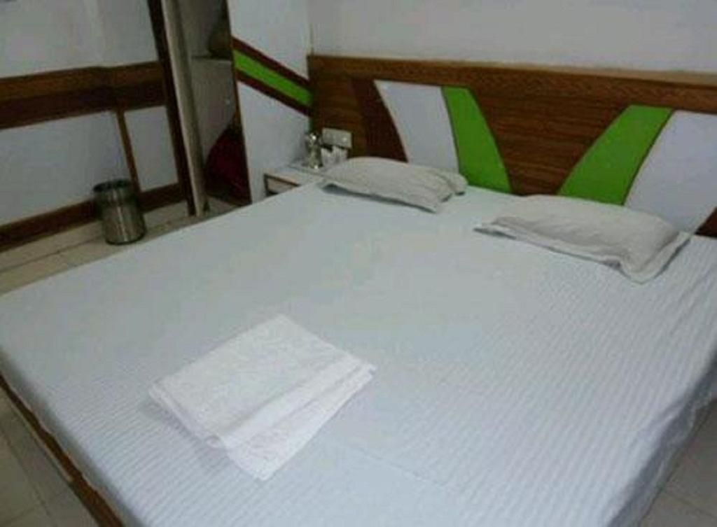 Ajay Guest House New Delhi Bagian luar foto