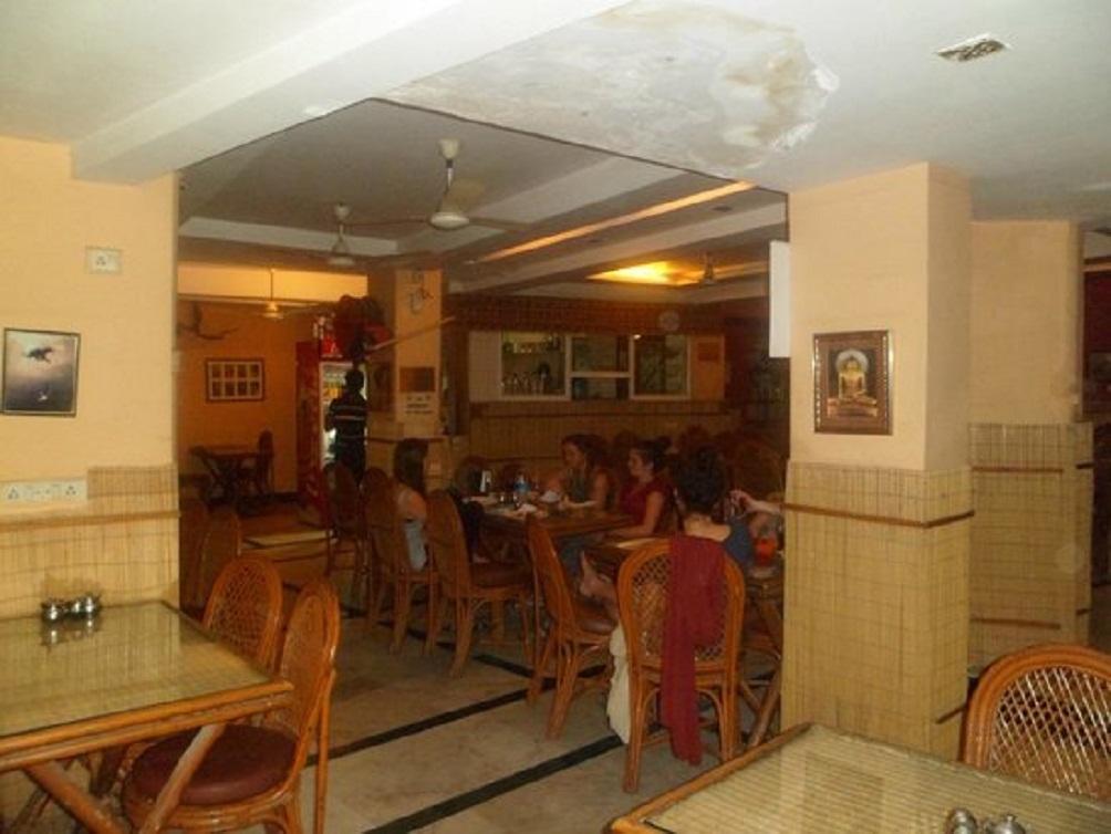 Ajay Guest House New Delhi Bagian luar foto